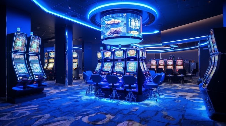 king888 slot featured game showcase