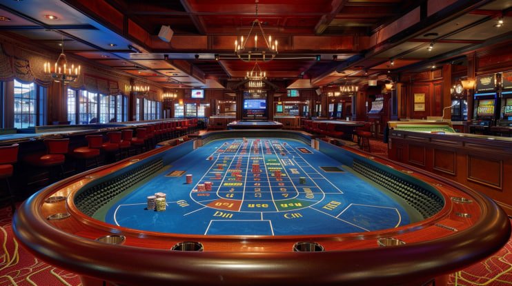 Live Sic Bo table at king888 slot showing the cash out button during active play